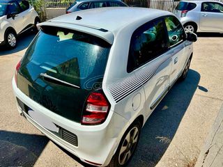 Renault Twingo 2019 manual  clima a/c υδραυλικο τιμονι ηλεκτρικα παραθυρα καθρεφ-thumb-3