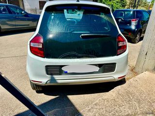 Renault Twingo 2019 manual  clima a/c υδραυλικο τιμονι ηλεκτρικα παραθυρα καθρεφ-thumb-5