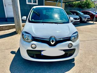 Renault Twingo 2019 manual  clima a/c υδραυλικο τιμονι ηλεκτρικα παραθυρα καθρεφ-thumb-6