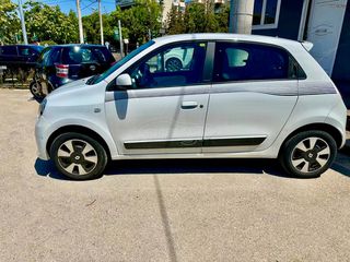 Renault Twingo 2019 manual  clima a/c υδραυλικο τιμονι ηλεκτρικα παραθυρα καθρεφ-thumb-7