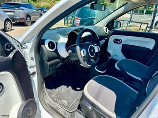 Renault Twingo 2019 manual  clima a/c υδραυλικο τιμονι ηλεκτρικα παραθυρα καθρεφ-thumb-8