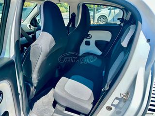Renault Twingo 2019 manual  clima a/c υδραυλικο τιμονι ηλεκτρικα παραθυρα καθρεφ-thumb-9