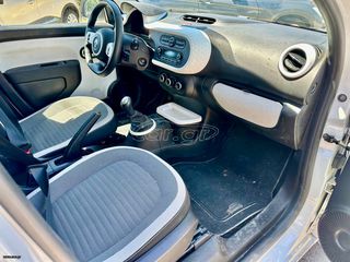 Renault Twingo 2019 manual  clima a/c υδραυλικο τιμονι ηλεκτρικα παραθυρα καθρεφ-thumb-11