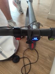 Ηλεκτρικά Πατίνια Segway 2022