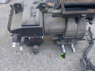 ΕΒΑΠΟΡΕΤΑ ΚΑΛΟΡΙΦΕΡ ΚΛΙΜΑΤΙΣΜΟΥ HYUNDAI ATOS MALA-thumb-1