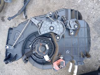 ΕΒΑΠΟΡΕΤΑ ΚΑΛΟΡΙΦΕΡ ΚΛΙΜΑΤΙΣΜΟΥ HYUNDAI ATOS MALA-thumb-2