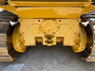 Μπουλντόζες CAT 1980 D 5-thumb-11