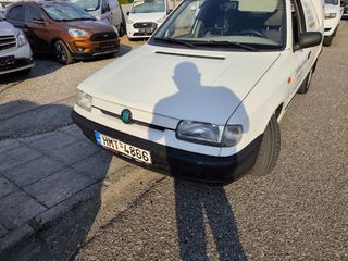 Κλούβα Skoda 1999-thumb-1