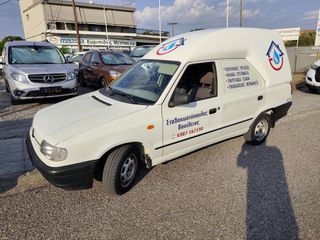 Κλούβα Skoda 1999-thumb-2