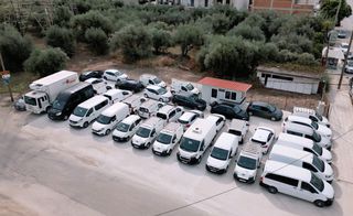 Bmw X2 2021 SDRIVE / M SPORT / ADVANCE / EΛΛ. ΑΝΤ. / 55 ΧΡΟΝΙΑ ΔΙΠΛΑ ΣΑΣ-thumb-6
