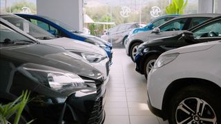 Bmw X2 2021 SDRIVE / M SPORT / ADVANCE / EΛΛ. ΑΝΤ. / 55 ΧΡΟΝΙΑ ΔΙΠΛΑ ΣΑΣ-thumb-8