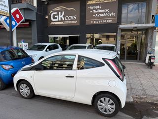 Toyota Aygo 2018-thumb-1