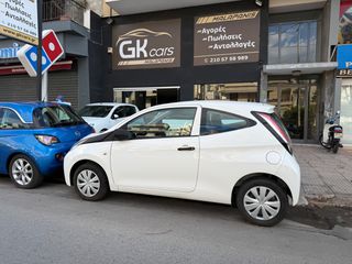Toyota Aygo 2018-thumb-2
