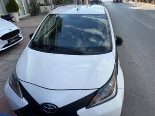 Toyota Aygo 2018-thumb-9
