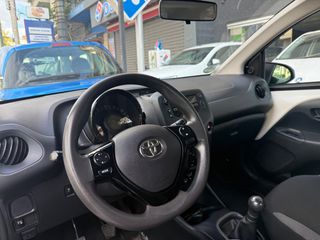 Toyota Aygo 2018-thumb-10