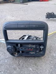 ΠΛΑΙΣΙΟ ΚΛΙΜΑΤΙΣΜΟΥ ΚΑΛΟΡΙΦΕΡ HYUNDAI ATOS MALA-thumb-1
