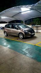 Honda Jazz 2011 Jazz II (facelift)