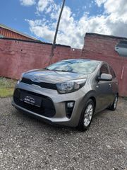 Kia Picanto 2018 Kia Picanto 1.2 Automatic Full Extra | Navi | CarPlay | Κάμε