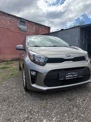 Kia Picanto 2018 Kia Picanto 1.2 Automatic Full Extra | Navi | CarPlay | Κάμε-thumb-1