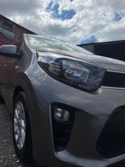 Kia Picanto 2018 Kia Picanto 1.2 Automatic Full Extra | Navi | CarPlay | Κάμε-thumb-2