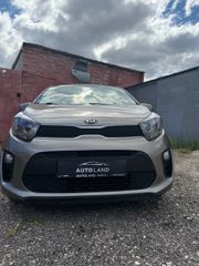 Kia Picanto 2018 Kia Picanto 1.2 Automatic Full Extra | Navi | CarPlay | Κάμε-thumb-3
