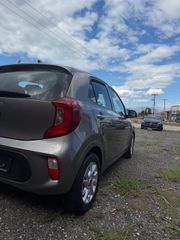 Kia Picanto 2018 Kia Picanto 1.2 Automatic Full Extra | Navi | CarPlay | Κάμε-thumb-4