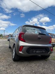 Kia Picanto 2018 Kia Picanto 1.2 Automatic Full Extra | Navi | CarPlay | Κάμε-thumb-5