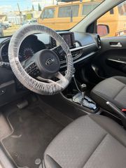 Kia Picanto 2018 Kia Picanto 1.2 Automatic Full Extra | Navi | CarPlay | Κάμε-thumb-6