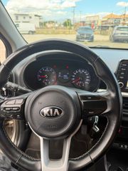 Kia Picanto 2018 Kia Picanto 1.2 Automatic Full Extra | Navi | CarPlay | Κάμε-thumb-8