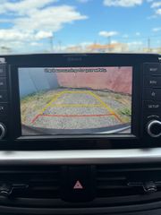 Kia Picanto 2018 Kia Picanto 1.2 Automatic Full Extra | Navi | CarPlay | Κάμε-thumb-10