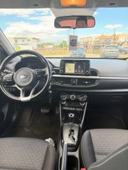 Kia Picanto 2018 Kia Picanto 1.2 Automatic Full Extra | Navi | CarPlay | Κάμε-thumb-12