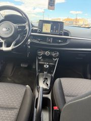 Kia Picanto 2018 Kia Picanto 1.2 Automatic Full Extra | Navi | CarPlay | Κάμε-thumb-13