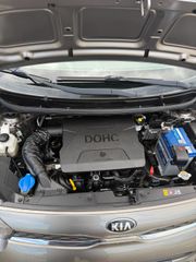 Kia Picanto 2018 Kia Picanto 1.2 Automatic Full Extra | Navi | CarPlay | Κάμε-thumb-17