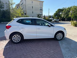 Seat Ibiza 2022 1.0 TGI CNG 90HP STYLE ΑΝΑΛΥΣΗ ΦΠΑ-thumb-4