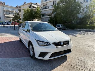 Seat Ibiza 2022 1.0 TGI CNG 90HP STYLE ΑΝΑΛΥΣΗ ΦΠΑ-thumb-5