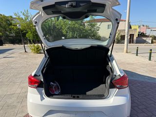 Seat Ibiza 2022 1.0 TGI CNG 90HP STYLE ΑΝΑΛΥΣΗ ΦΠΑ-thumb-6