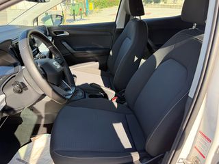 Seat Ibiza 2022 1.0 TGI CNG 90HP STYLE ΑΝΑΛΥΣΗ ΦΠΑ-thumb-8