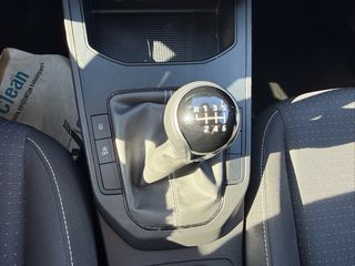 Seat Ibiza 2022 1.0 TGI CNG 90HP STYLE ΑΝΑΛΥΣΗ ΦΠΑ-thumb-11
