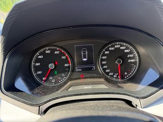 Seat Ibiza 2022 1.0 TGI CNG 90HP STYLE ΑΝΑΛΥΣΗ ΦΠΑ-thumb-13