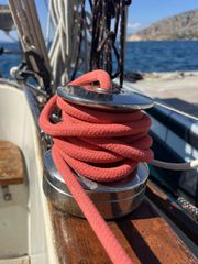 Ιστιοφόρο 1975 Bandholm 28-thumb-23