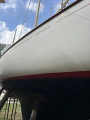 Ιστιοφόρο 1975 Bandholm 28-thumb-14