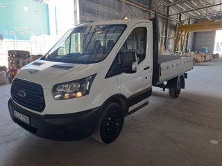 Ford Transit 2017