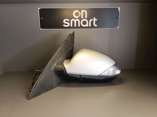 ΑΡΙΣΤΕΡΟΣ ΚΑΘΡΕΦΤΗΣ SMART FORFOUR 454