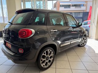 Fiat 500L Trekking 2014 ΜΕ ΕΓΓΥΗΣΗ !!! FULL EXTRA CRS MOTORS-thumb-5