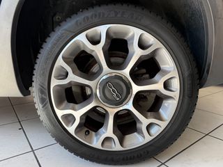 Fiat 500L Trekking 2014 ΜΕ ΕΓΓΥΗΣΗ !!! FULL EXTRA CRS MOTORS-thumb-40