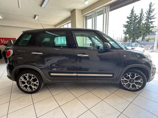 Fiat 500L Trekking 2014 ΜΕ ΕΓΓΥΗΣΗ !!! FULL EXTRA CRS MOTORS-thumb-7