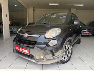Fiat 500L Trekking 2014 ΜΕ ΕΓΓΥΗΣΗ !!! FULL EXTRA CRS MOTORS-thumb-36