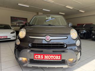 Fiat 500L Trekking 2014 ΜΕ ΕΓΓΥΗΣΗ !!! FULL EXTRA CRS MOTORS-thumb-34