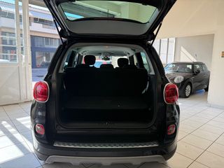 Fiat 500L Trekking 2014 ΜΕ ΕΓΓΥΗΣΗ !!! FULL EXTRA CRS MOTORS-thumb-12