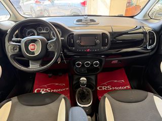 Fiat 500L Trekking 2014 ΜΕ ΕΓΓΥΗΣΗ !!! FULL EXTRA CRS MOTORS-thumb-16